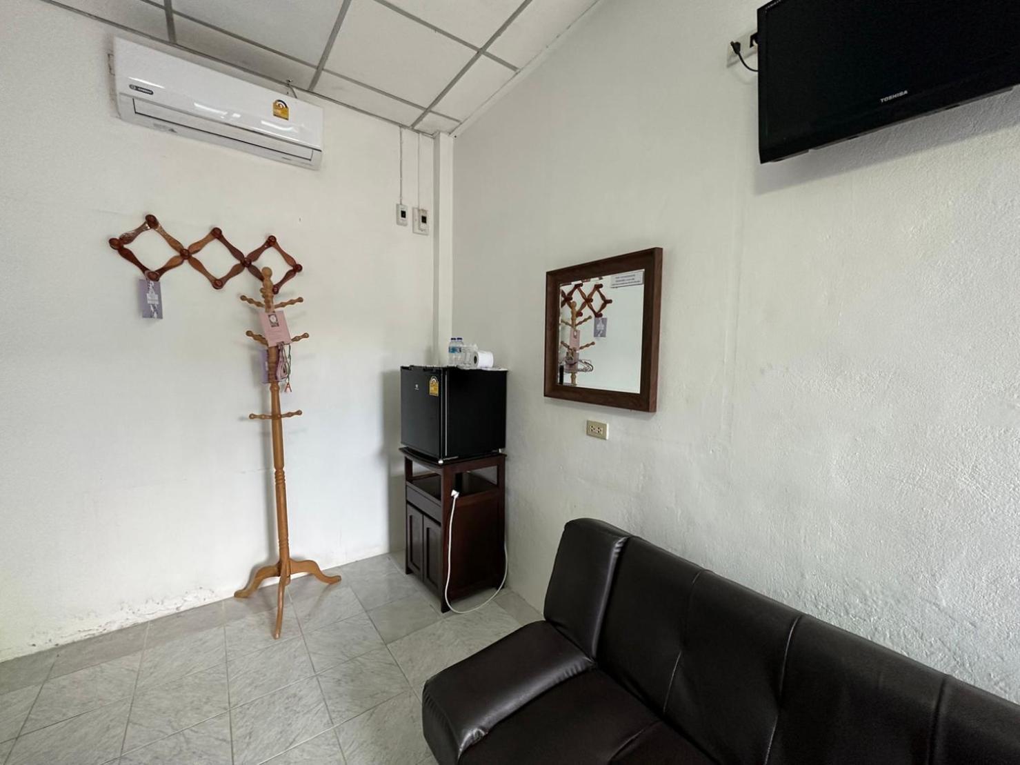 Hotel The Naiyanghouse Nai Yang Beach Exterior foto