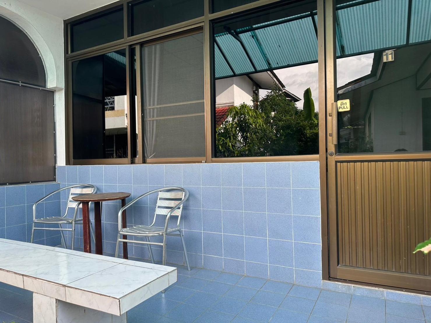 Hotel The Naiyanghouse Nai Yang Beach Exterior foto